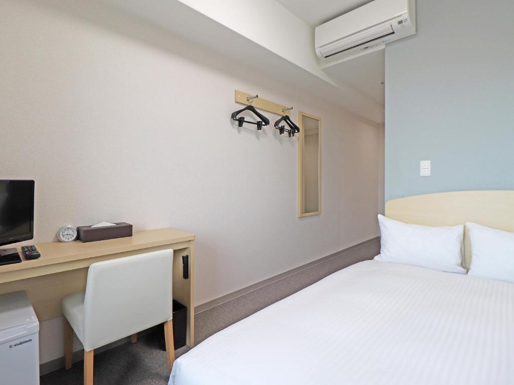 Comfort Inn Fukui from $35.