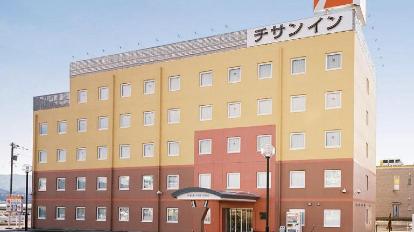 Chisun Inn Fukui, Fukui |