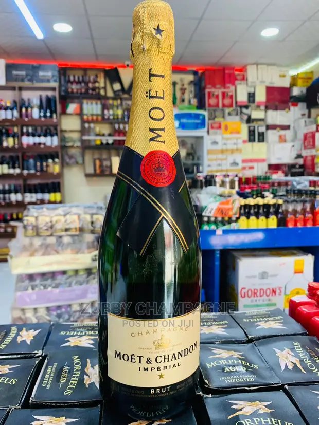 Moët & Chandon