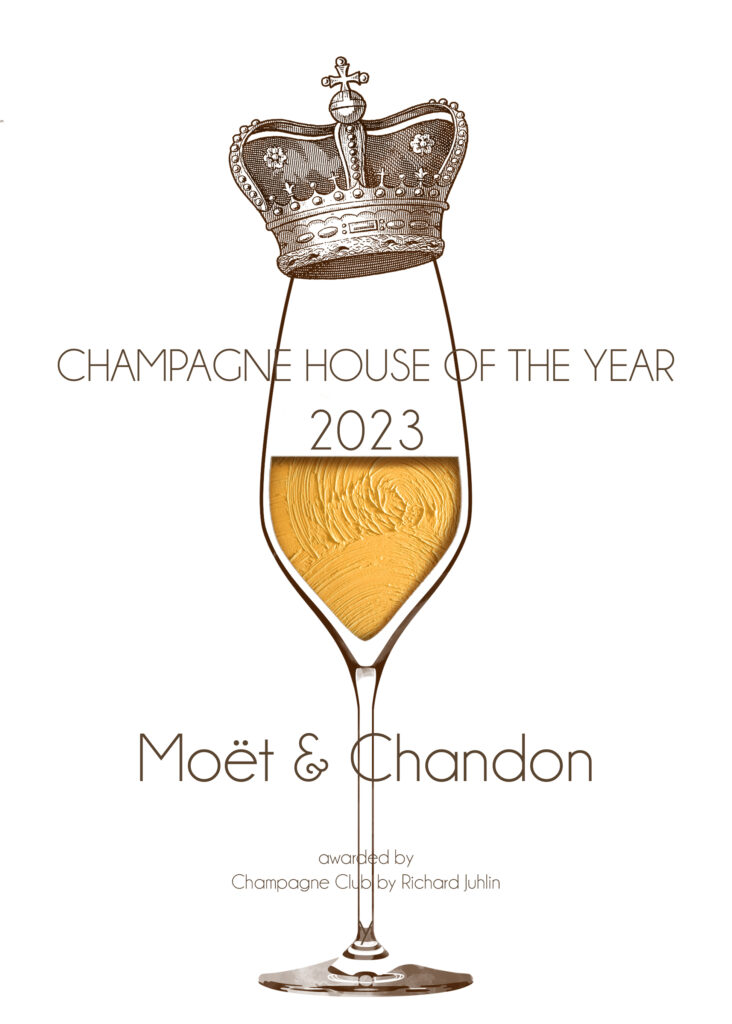 Moët & Chandon