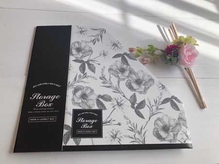 セリア ファイルボックス収納のアイデア・おすすめ商品・おしゃれな実例RoomClip ルームクリップ