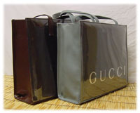 ショッパーリメイクバック