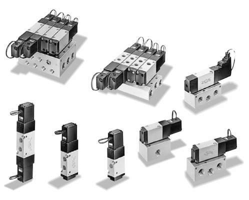 WS-22型 電磁弁 液体・気体用流体制御弁の株式会社ベン