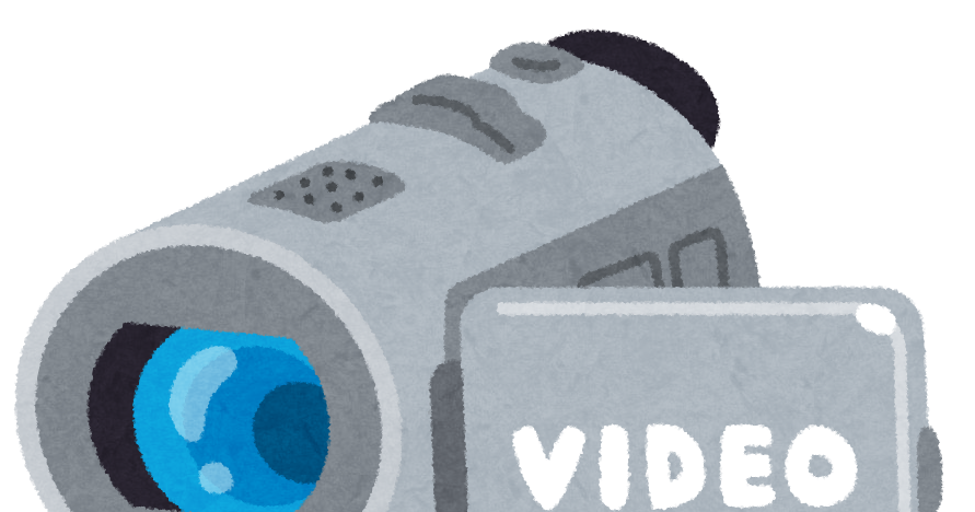 レンタルビデオ店 建物の無料イラスト71954素材Good