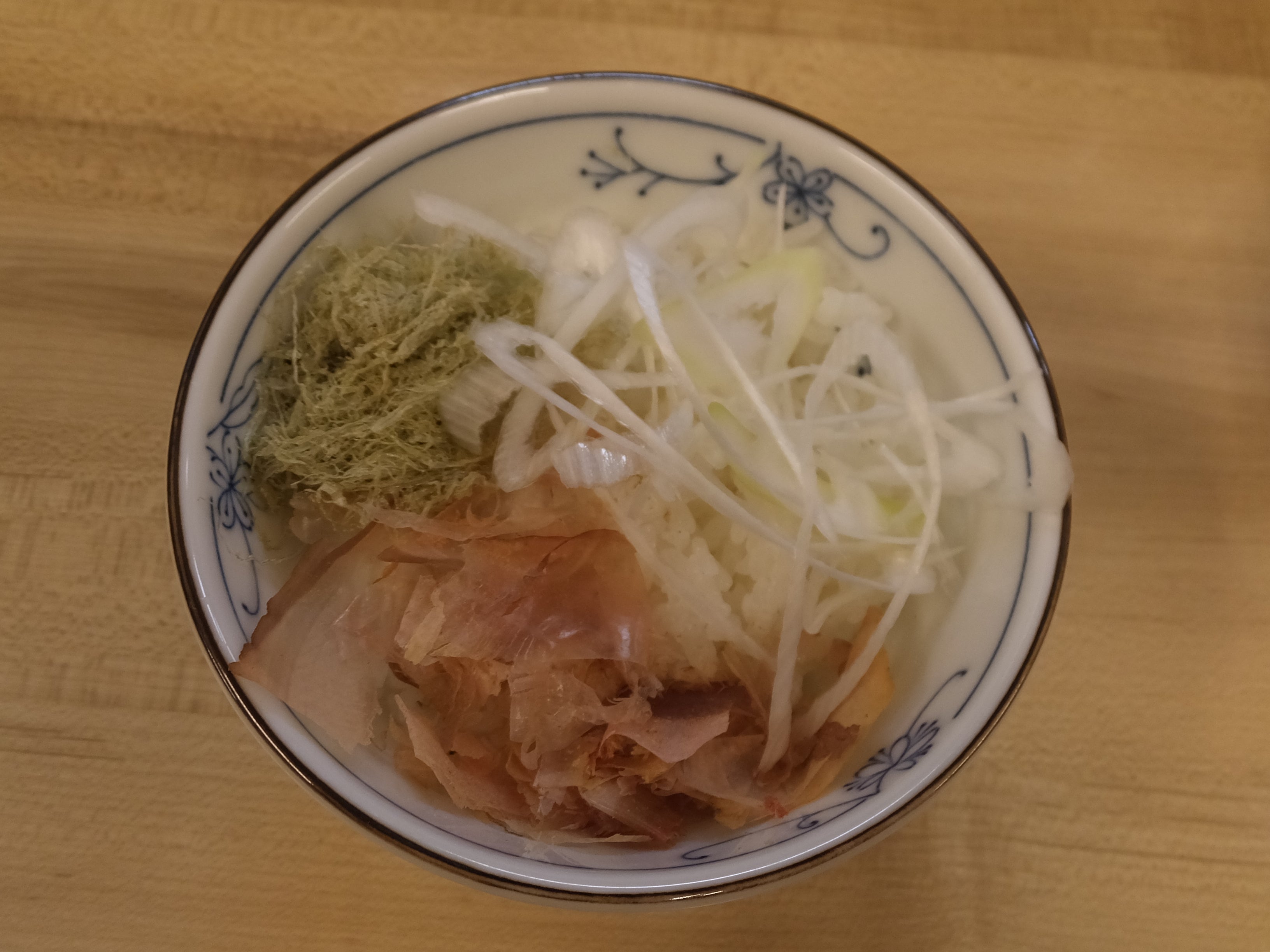 豚骨鶏魚介つけめん(麺処 有彩 )の口コミ一覧 |