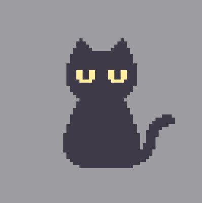 カラフルでかわいすぎなドット絵メーカー🌈💗TikTok