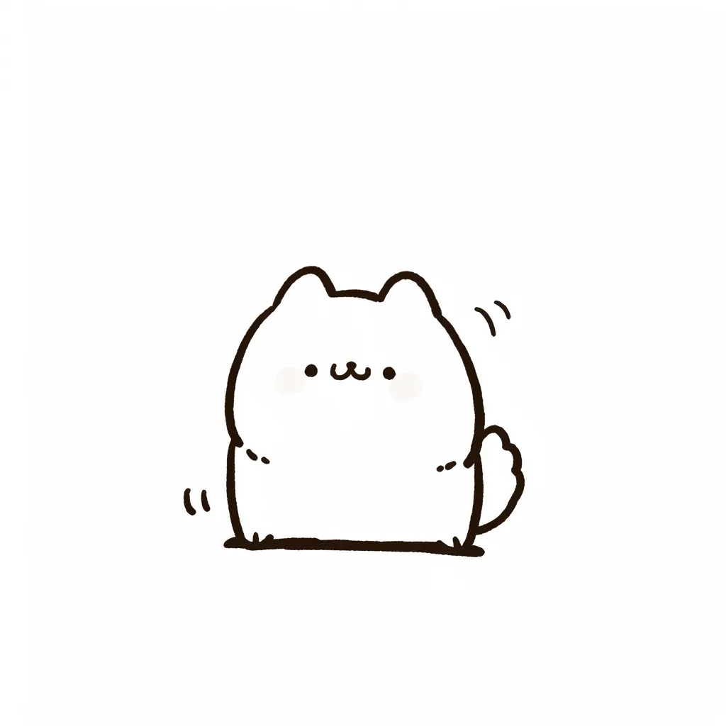 LINEアイコンっぽいやつ わくあり のイラストゆるくてかわいい無料イラスト・アイコン素材屋「ぴよたそ」