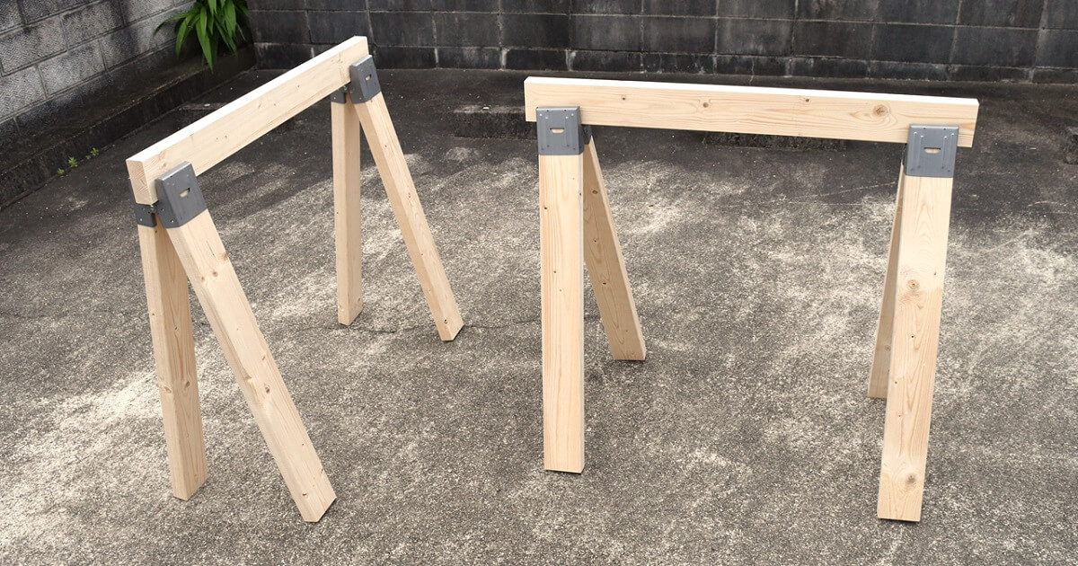 木製万能台 大IPC DIYLab.DIY木材カット無料