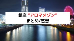 AROMA MAISON（アロマメゾン）】で抜きあり調査【銀座・日本橋】松嶋しおんは本番可能なの？【抜けるセラピスト一覧】 –