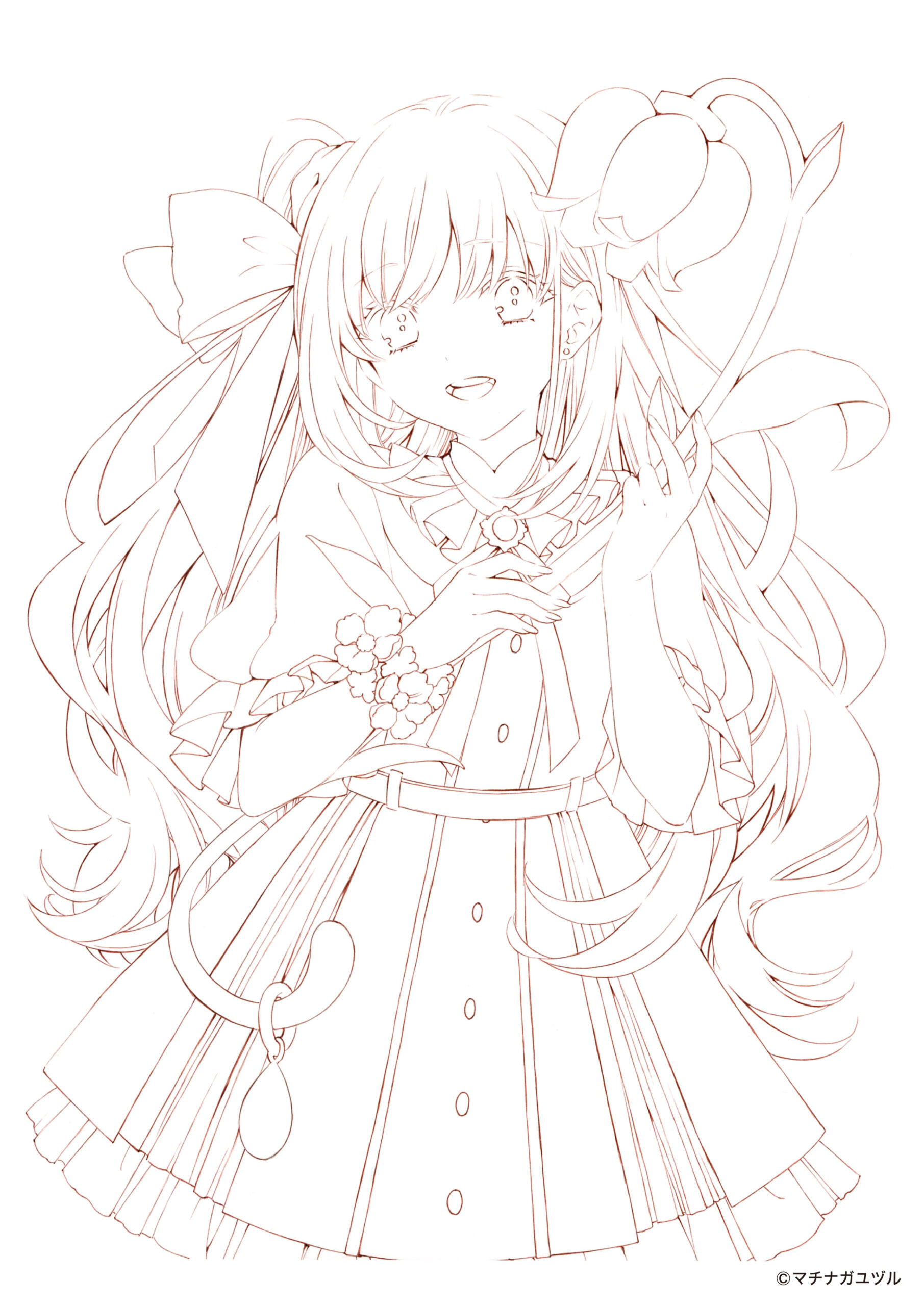 フリー線画 高画質」の検索結果 - Yahoo!検索 画像