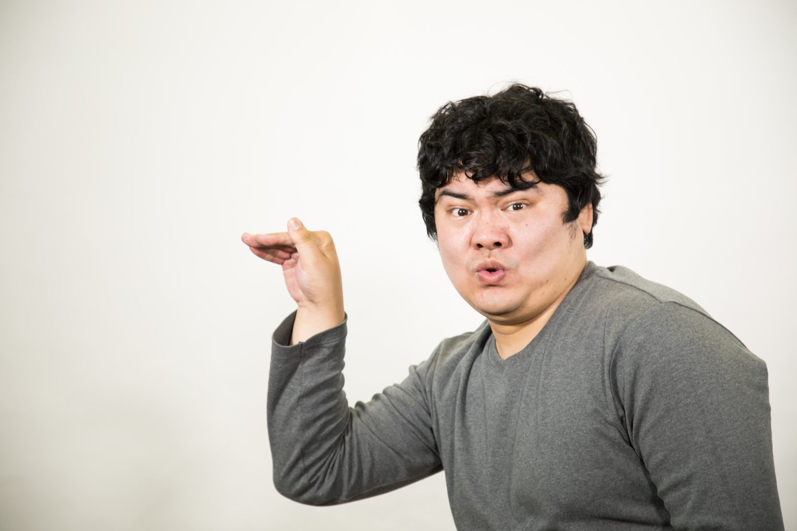 何が何だかわからない人のイラスト 男性かわいいフリー素材集 いらすとや