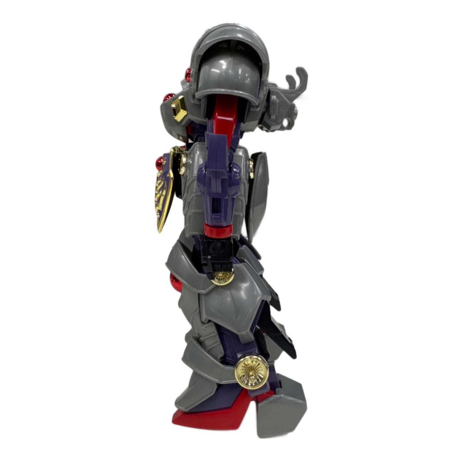 ナイトガンダム リアルモード 姉子崎さんのガンプラ作品GUNSTA ガンスタ