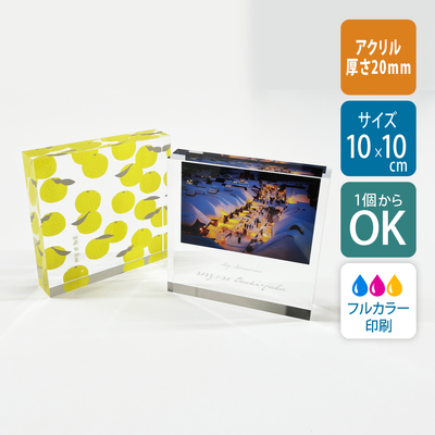 PicFitter 正方形加工と白枠加工の定番写真加工アプリ