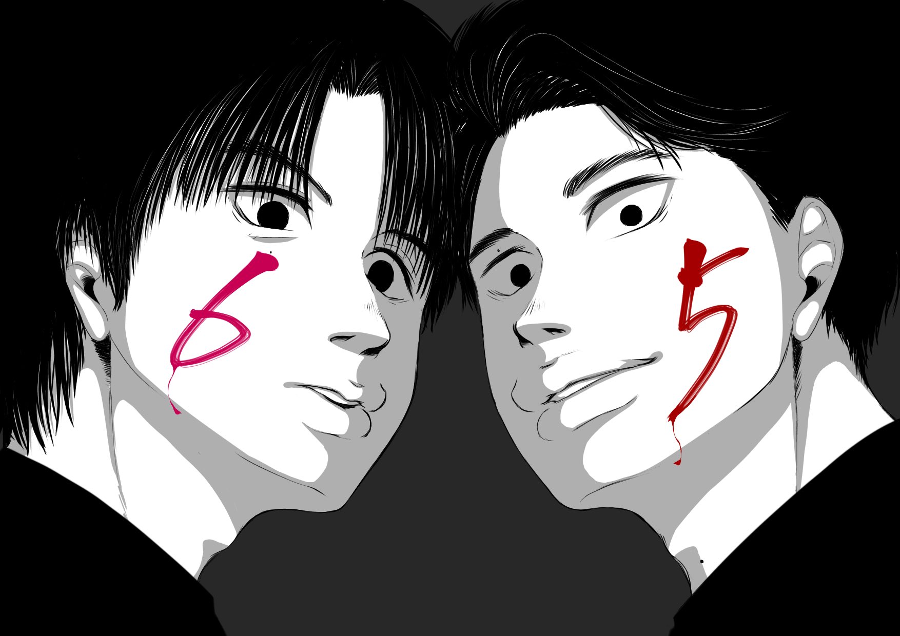 6月５日はロゴ組の日 - SearchX