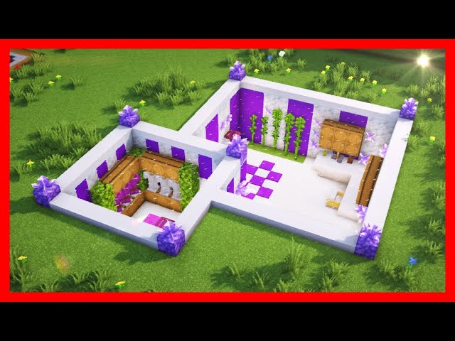 マイクラ アメジストの使い道！育て方や見つけ方も詳しく解説テックマインブログ