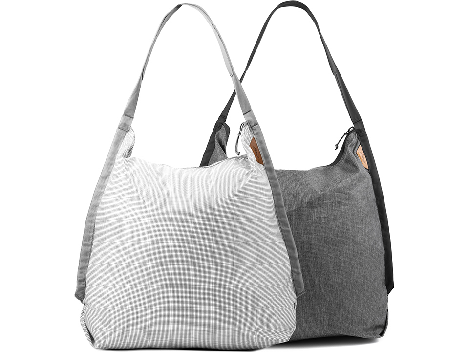 正規品 Peak Design社 Everyday トートバッグ Peak Design ピークデザインEveryday Tote 20L防水