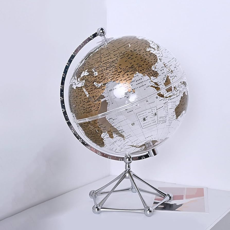 SHOWAGLOBES アンティークタイプ地球儀 13cm埼玉県 草加市 手貼り製法 Madein草加 アンティーク 縮尺1億分の1手のひらサイズ ミニ地球儀 地球儀 ワールドマップ 学習 ジオグラフィー 教育 学校用品 グローブ 地図 教材 学習玩具 インテリア ギフト 子供用品知育玩具