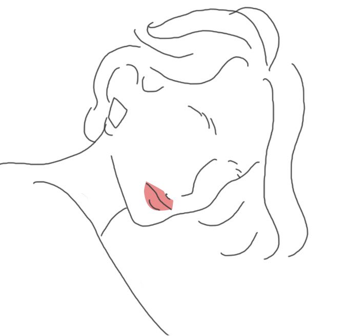 シンプルなのにグッとくるおしゃれなイラスト描きます SNSアイコン、グッズ作成、ペットとの思い出などにおすすめ！ココナラ