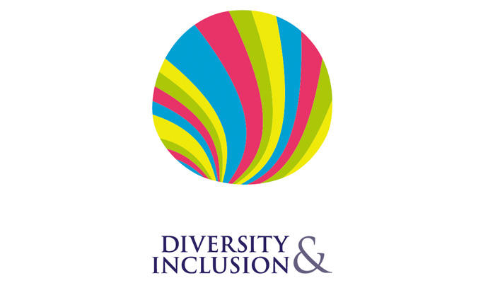 KDDIエボルバ、D&I推進のシンボルとなるレインボーロゴを発表多様な個性・価値観・SOGIを持つ全ての社員が自分らしく働きやすい職場の実現を目指して