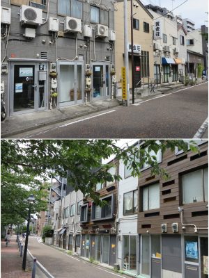 違法風俗店街をアートの街へ再生。横浜市中区黄金町10年の歩み② | 住まいの本当と今を伝える情報サイト【LIFULL HOME'S 