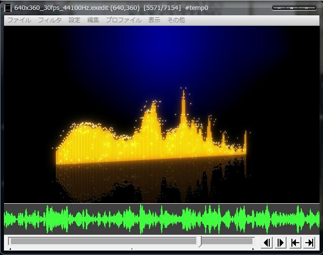 藤本健のDigital Audio Laboratory ブラウザ上で手軽に使える! 無料の波形編集ソフト「AudioMass」を試してみた-AVWatch