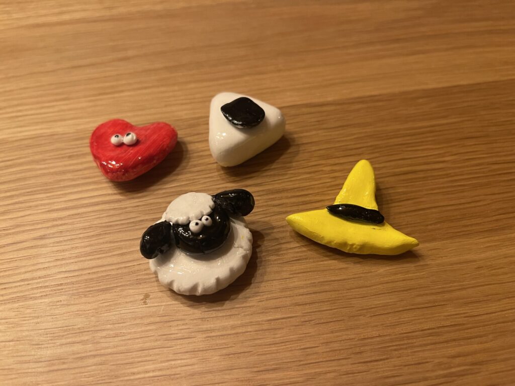 スグ作れる手作りマグネット！インテリアにもなる素敵な作品集WEBOO ウィーブー暮らしをつくる