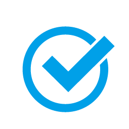 緑色のチェック マーク アイコンの右側イラスト素材透過、PNGフリー画像ダウンロード - Pngtree