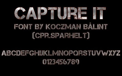 無料型紙ダウンロード ***ぬいものちくたく*** ステンシルフォントではない文字を使う方法