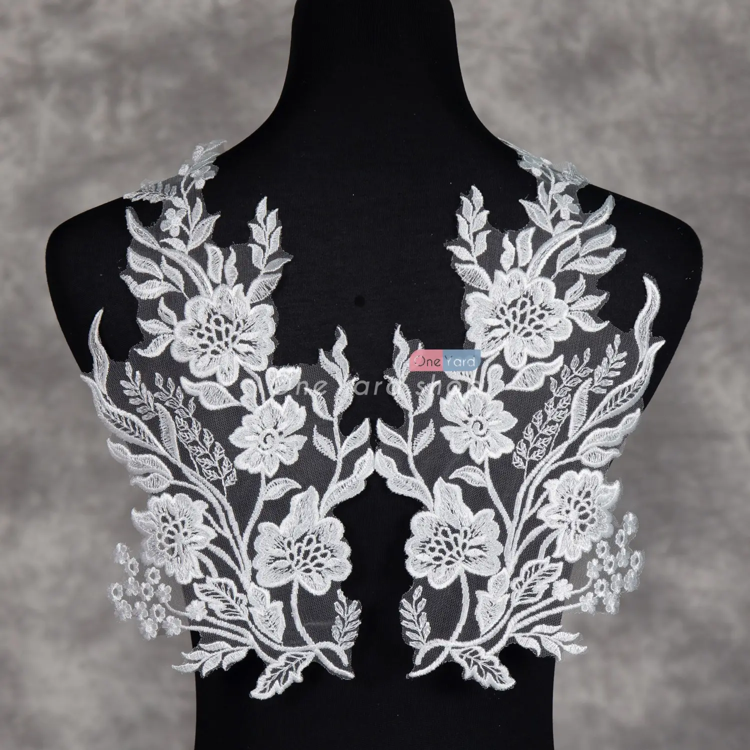 How to handsewn Hand Stitching Lacehand made dress sewingDIY - YouTube