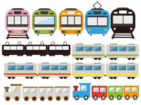 鉄道駅アートイラスト無料イラスト・フリー素材なら「イラストAC」