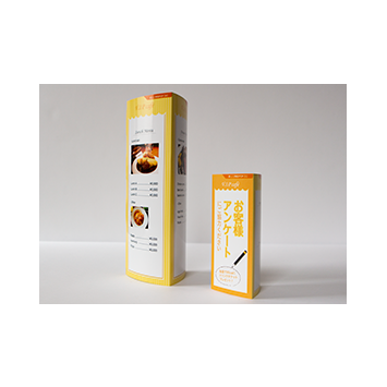 卓上POP総合印刷通販のアドプリント