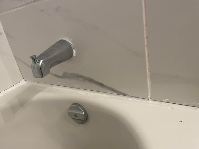 汚い海を綺麗にする加工TikTok