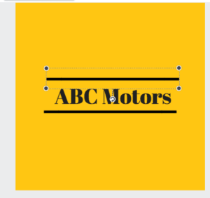 ハンドメイドのブランドロゴの作り方 自作しないで！