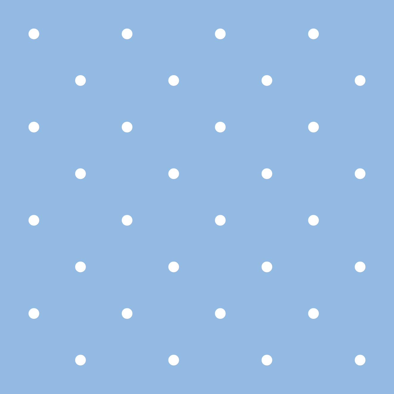 水玉模様の壁紙ドット柄の背景素材イラスト：イラスト無料