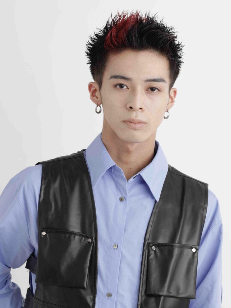 大人ショート ハイライトACT 表参道店 アクト オモテサンドウテン のヘアスタイル美容院・美容室を予約するなら楽天ビューティ