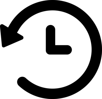 30秒の巻き戻しアイコン。ベクター。211245847 毎月1点無料 フリー のストックフォト イメージマート