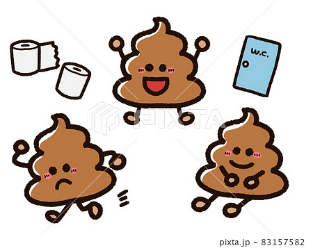 うんこのロックンロール～『うんこ！』より