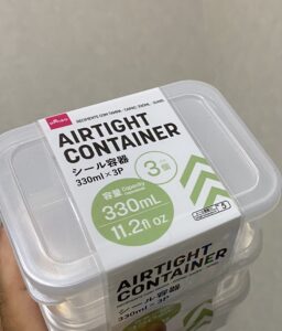 百均でスッキリ！アイロンビーズ収納術♡ミーラのつぶやき☆