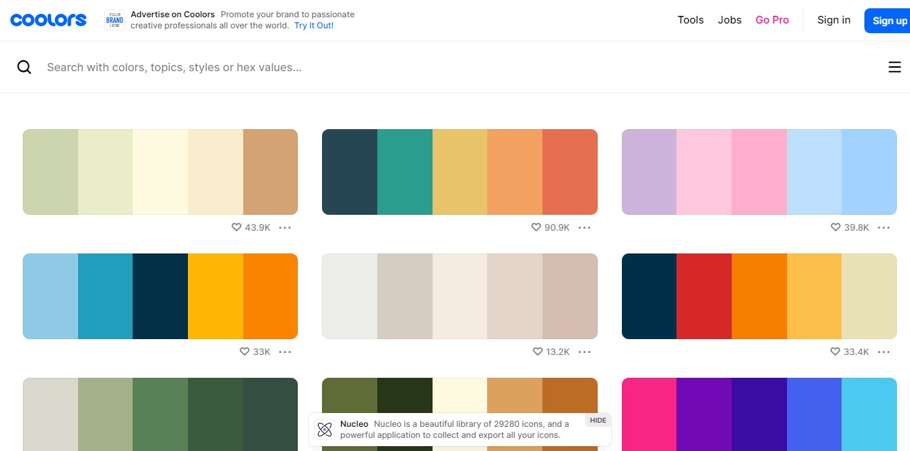 プレゼン資料における配色の基本！3つのルールでパワポを見やすくConeのコンテンツ制作所