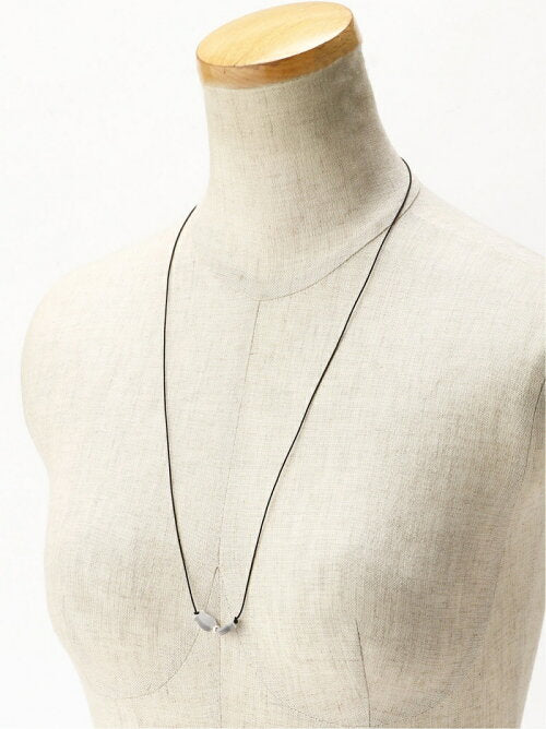 Clio blue クリオブルー ネックレス SILVER 925 シルバー 魚 フィッシュ キャッツアイ - メルカリ