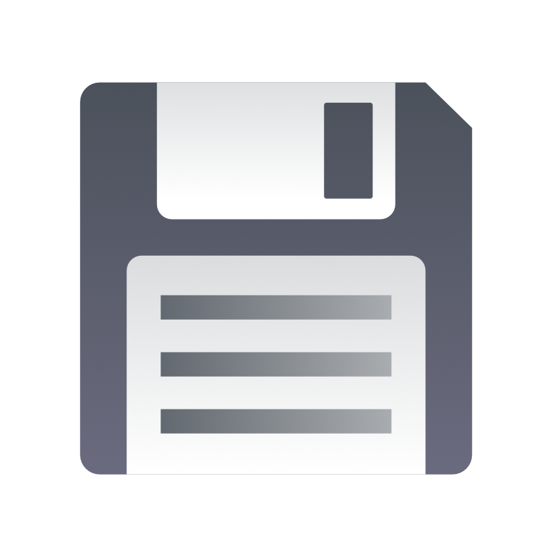 シンプルなアイコンを制作します！SKIMA スキマ