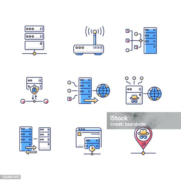 サーバーアイコンCanva キャンバ
