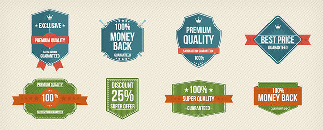 無料なのにハイクオリティなロゴ用テンプレートをダウンロードできるサイト8co-jin