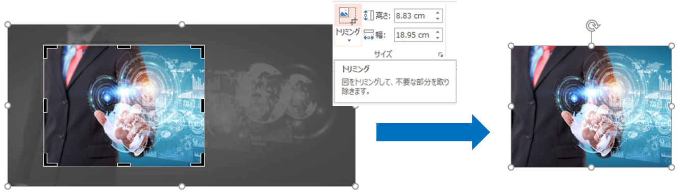 厳選 パワポで時短するコツ！覚えておくべきパワーポイントのショートカットキーまとめ -パワーポイント作成代行 ドキュメントプラス