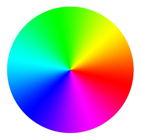 16進数のカラーコードより色を推測するメソッド カラーコードの仕組みについて