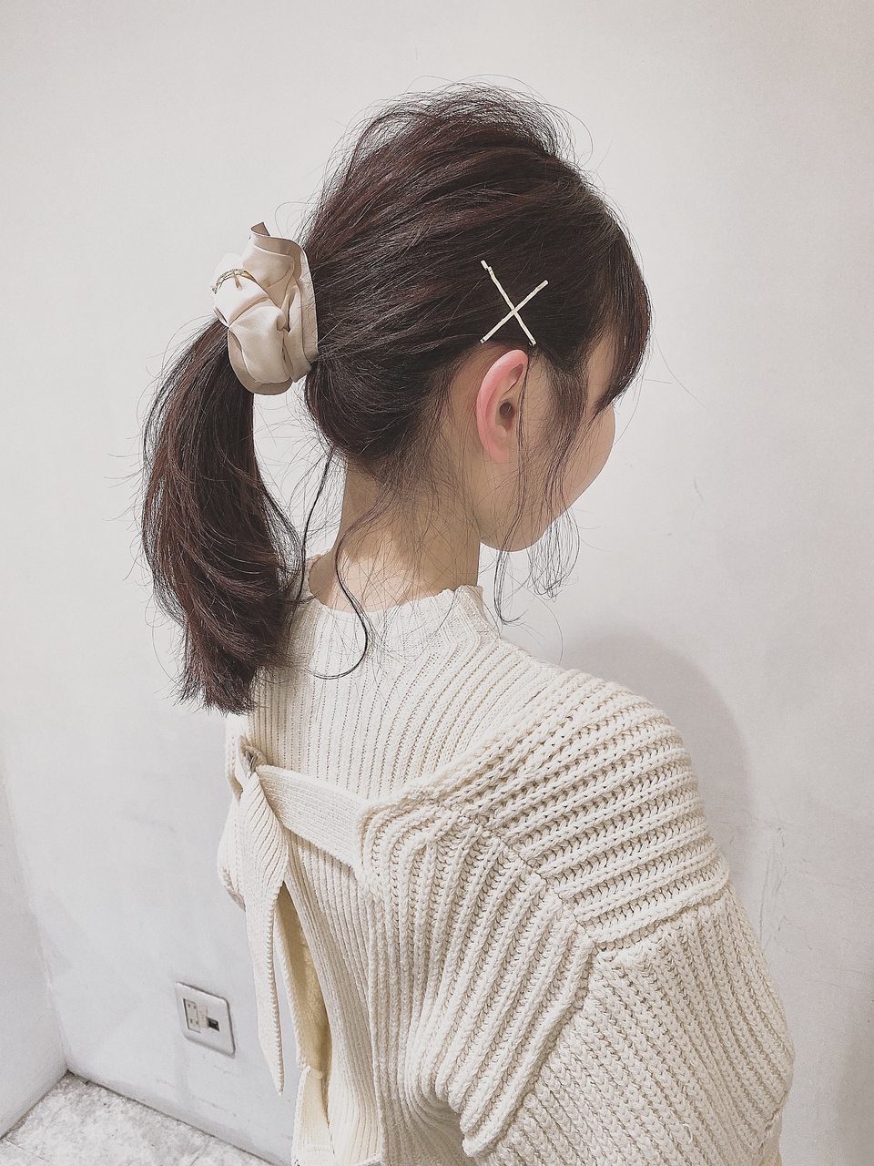 簡単なのにかわいい♡ぱっちん・ヘアピンの付け方＆ヘアアレンジ特集ARINEアリネ