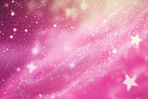 ピンク系チェック柄 iPhone壁紙イラストのフリー素材イラストイメージ