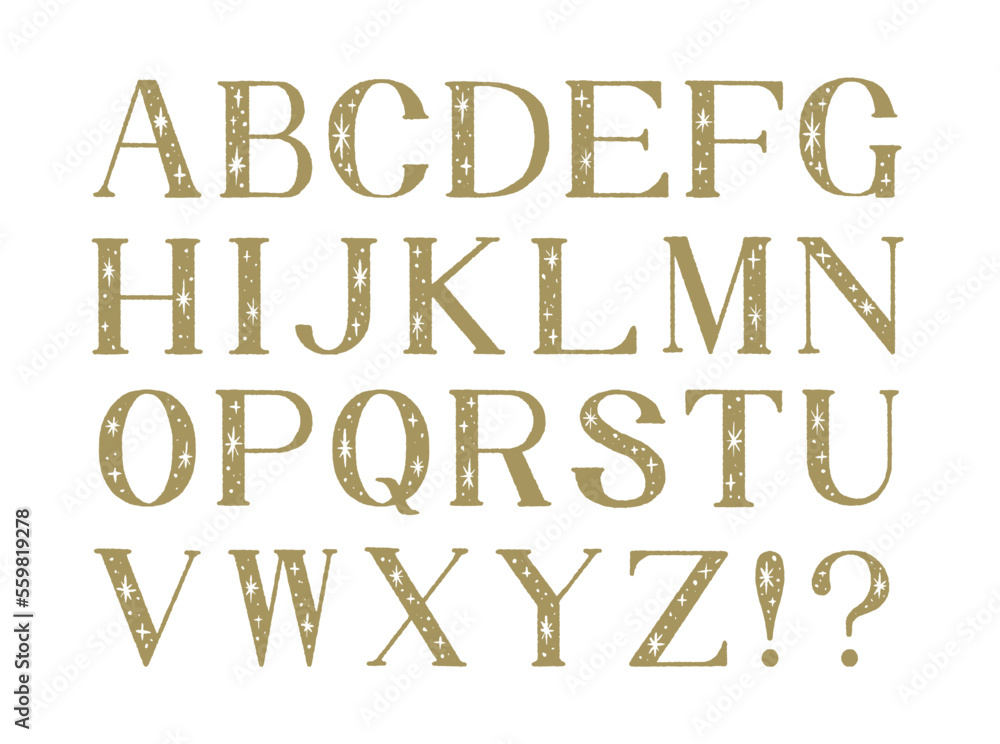 アルファベット小文字のゆるいフォントのセットのイラスト素材99428966- PIXTA