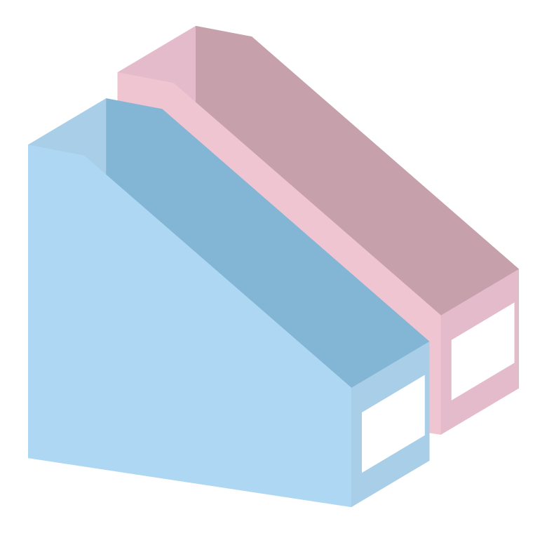 チューブファイルイラスト無料イラスト・フリー素材なら「イラストAC」