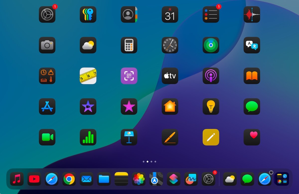 アイコンの大きさ変更方法 スマホAndroid スマホの使い方 初心者編